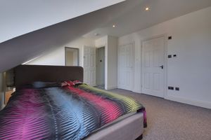 Bedroom One- click for photo gallery